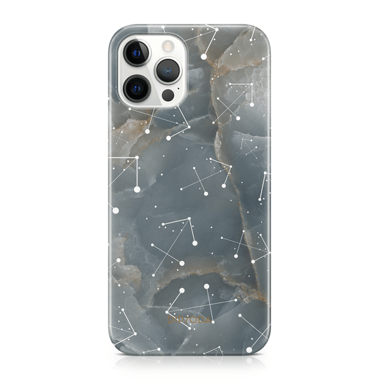 Sagittarius Zodiac Phone Case