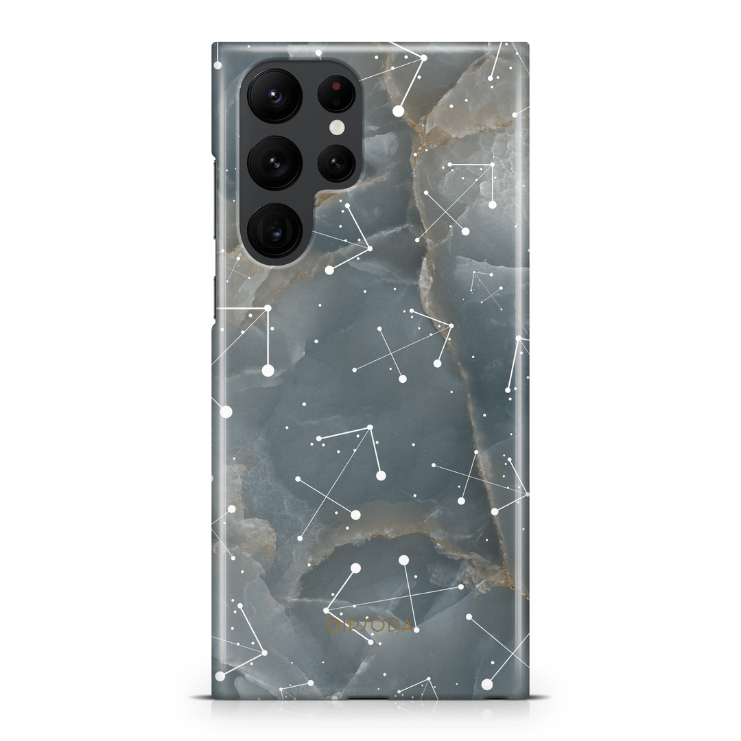 Sagittarius Zodiac Phone Case