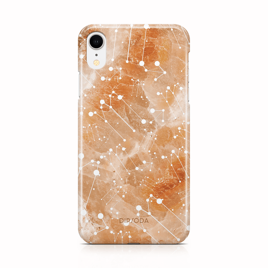 Scorpio Zodiac Phone Case