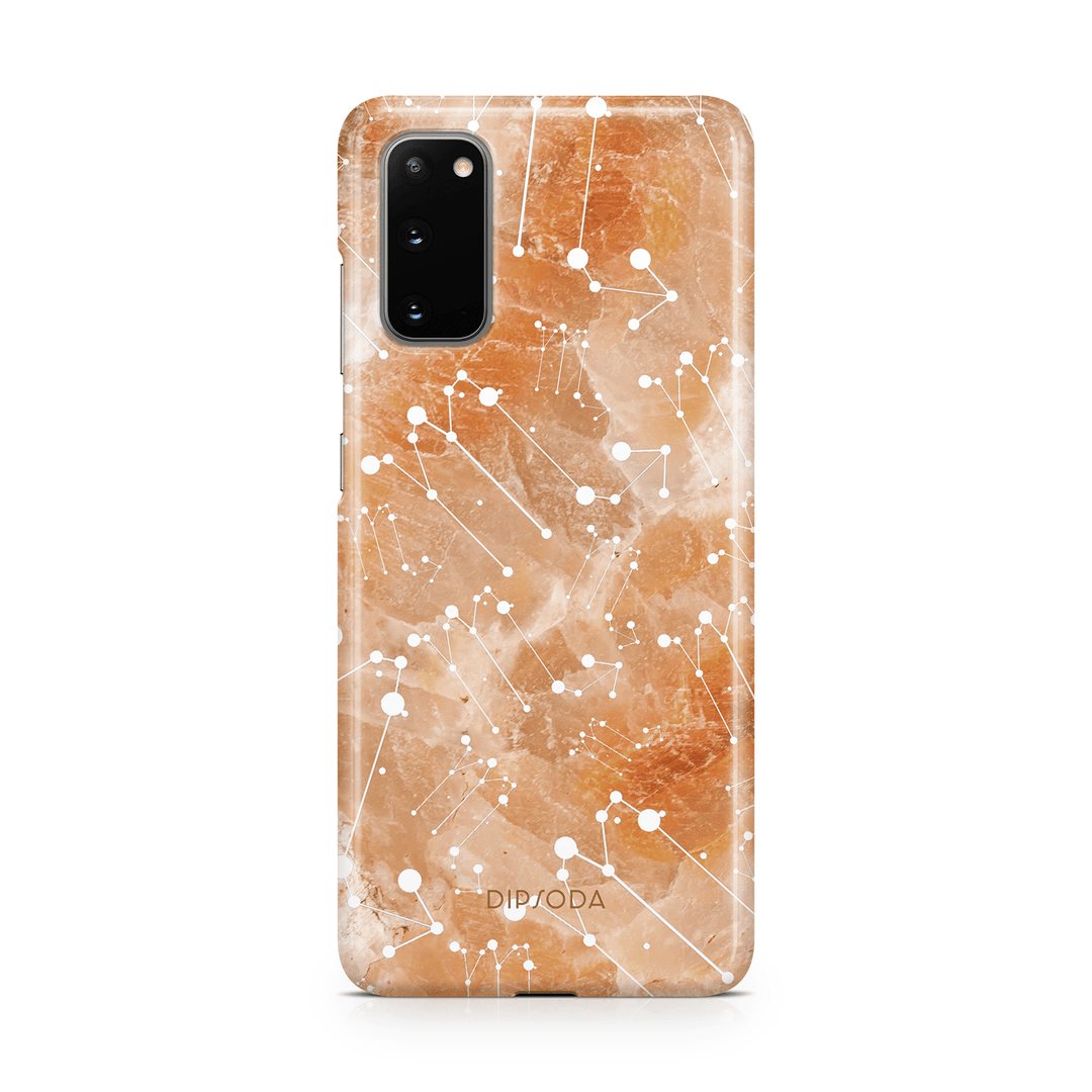 Scorpio Zodiac Phone Case