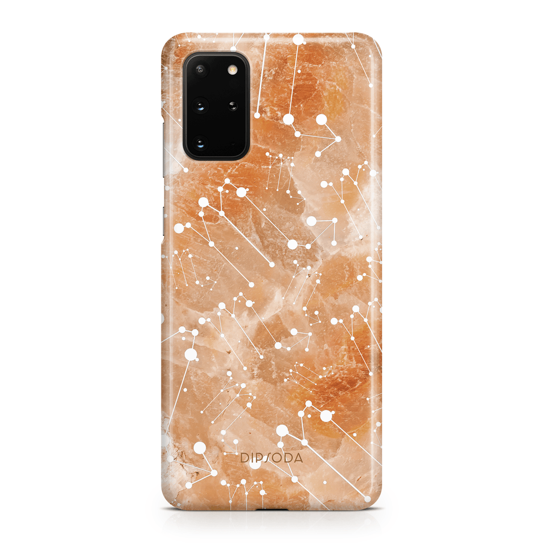 Scorpio Zodiac Phone Case