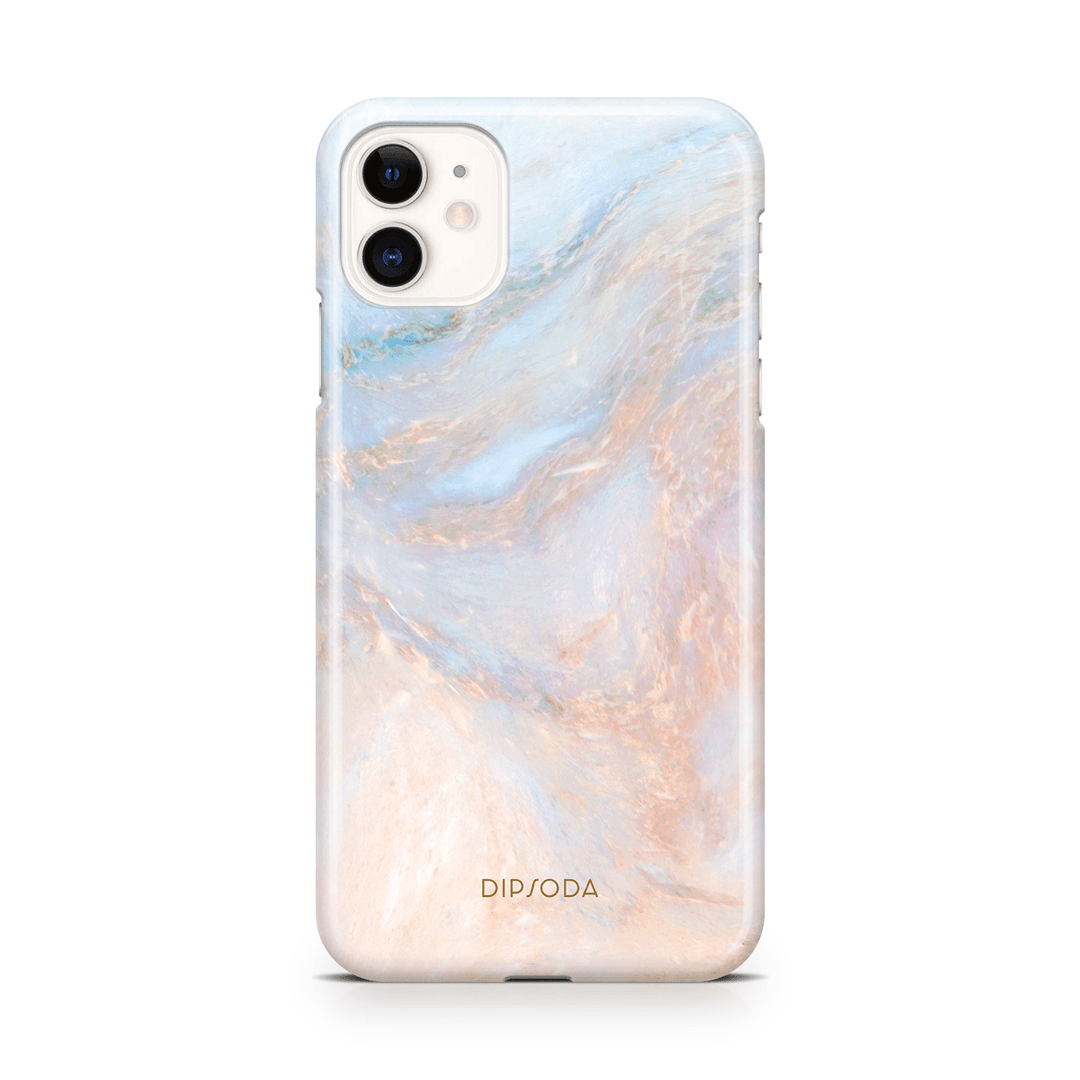 Serene Sands Phone Case