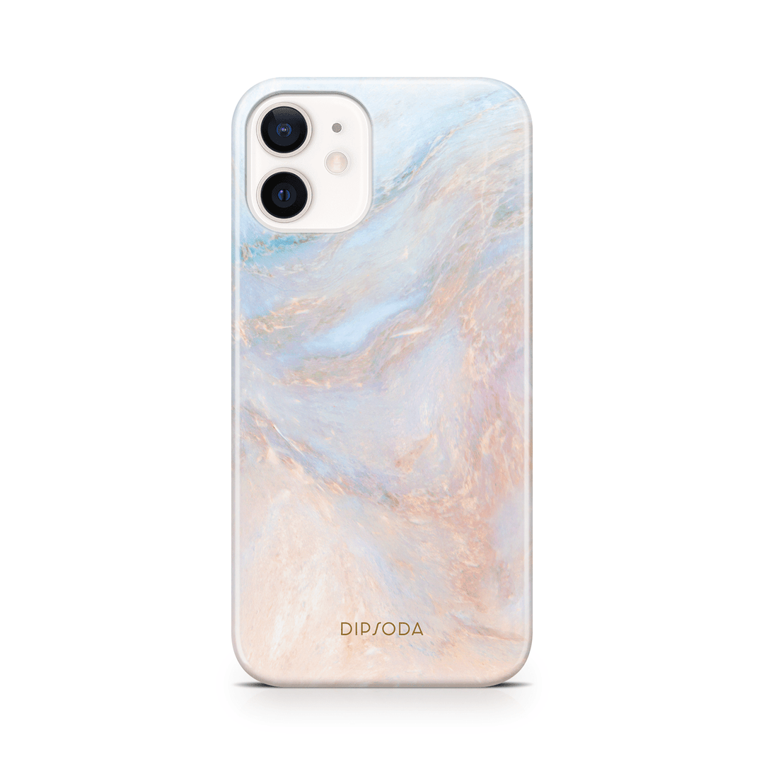 Serene Sands Phone Case