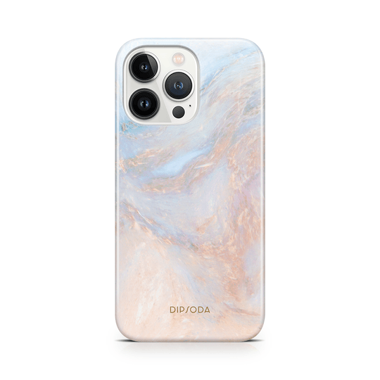 Serene Sands Phone Case