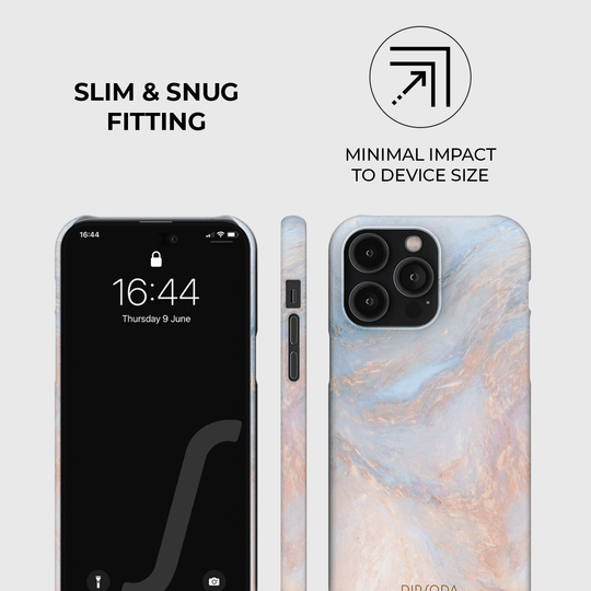 Serene Sands Phone Case