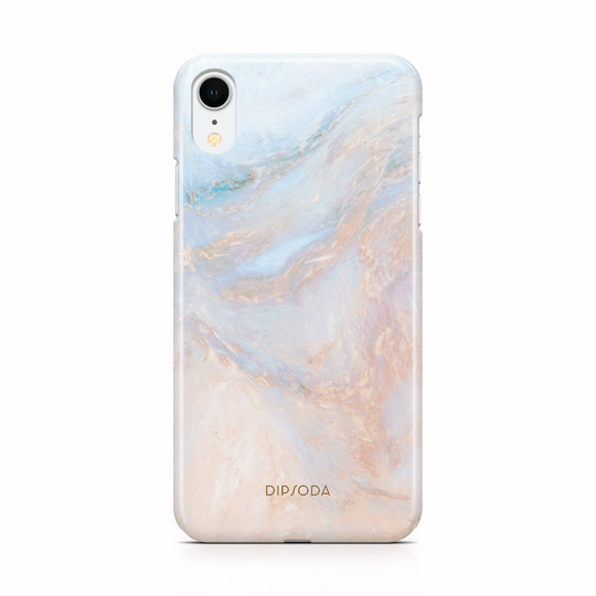 Serene Sands Phone Case