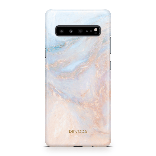 Serene Sands Phone Case