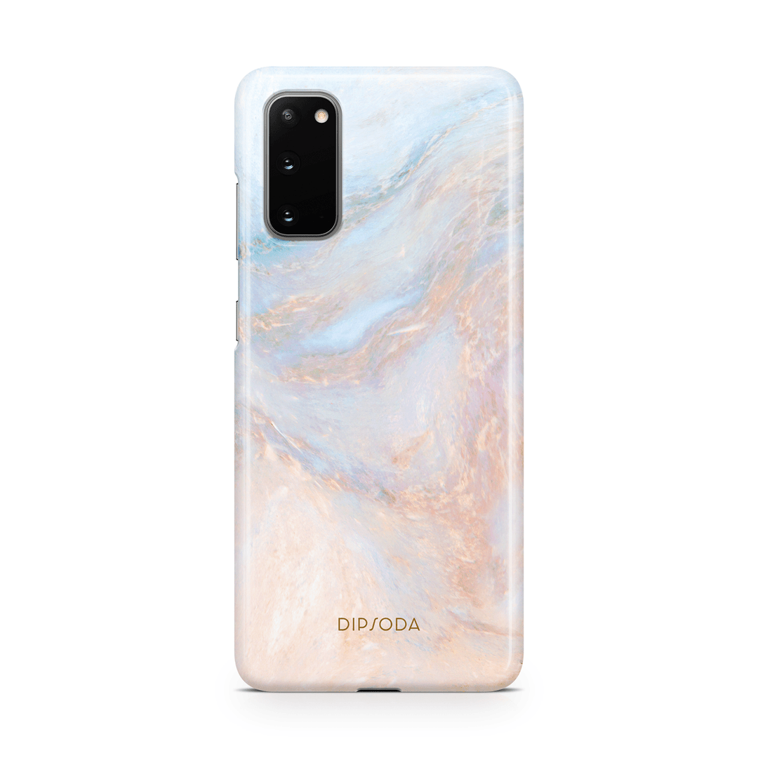 Serene Sands Phone Case