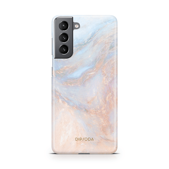 Serene Sands Phone Case