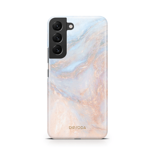 Serene Sands Phone Case