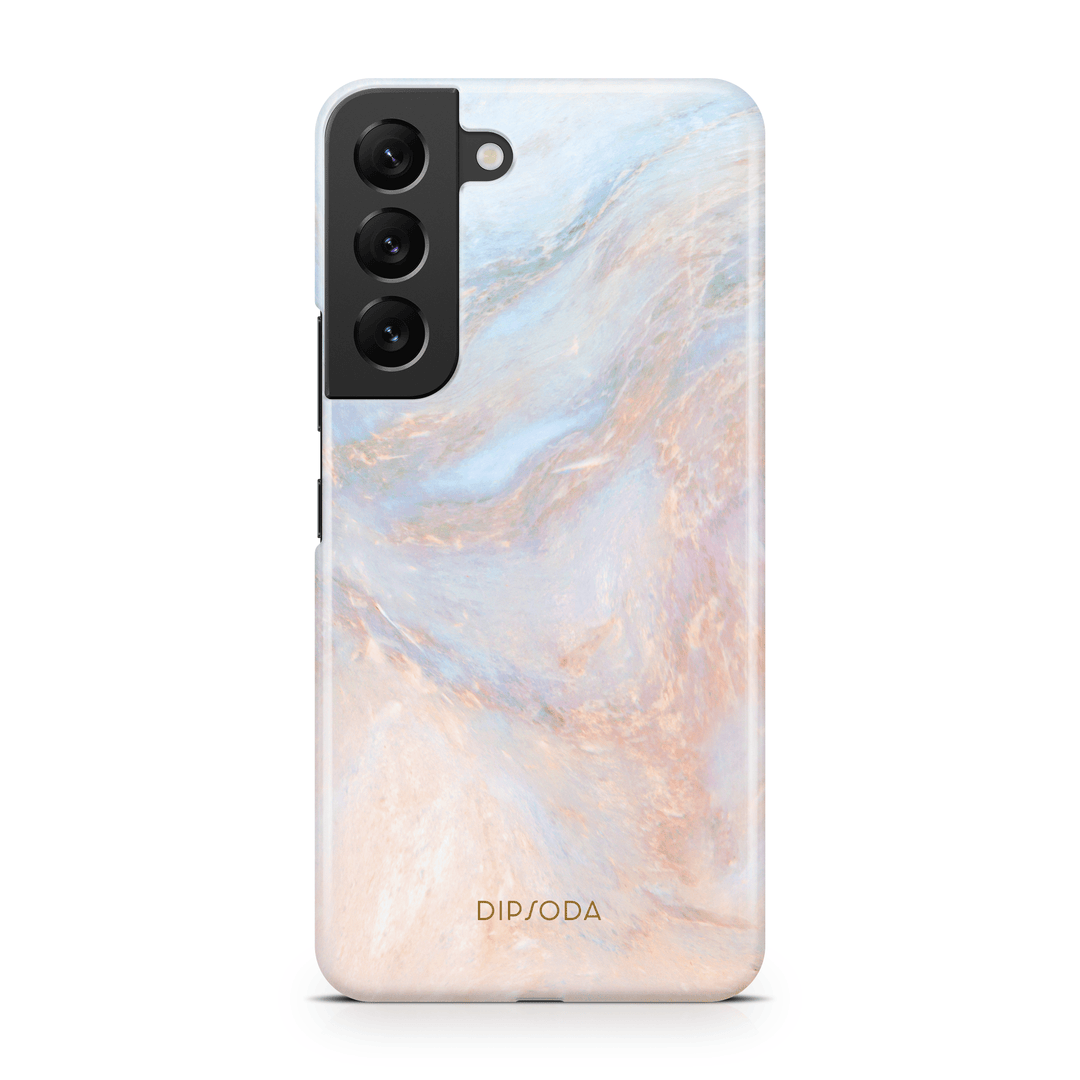 Serene Sands Phone Case