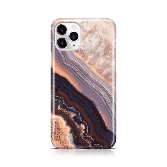 Sincerity Phone Case