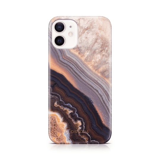 Sincerity Phone Case