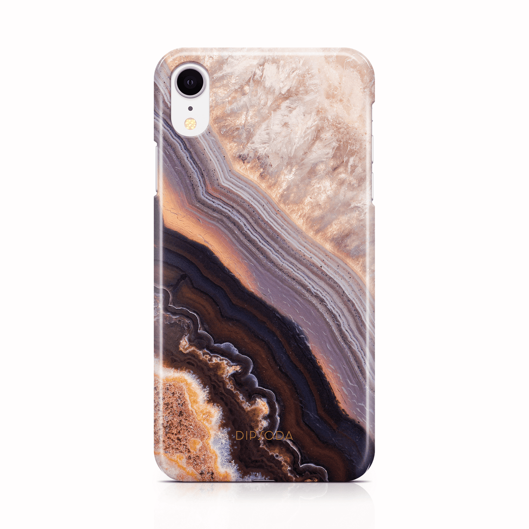 Sincerity Phone Case