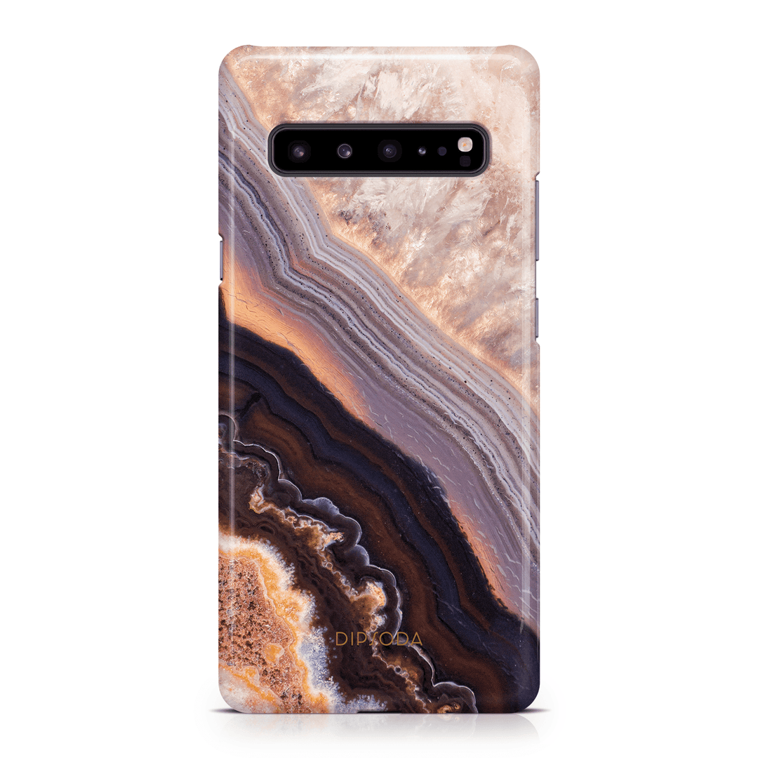 Sincerity Phone Case