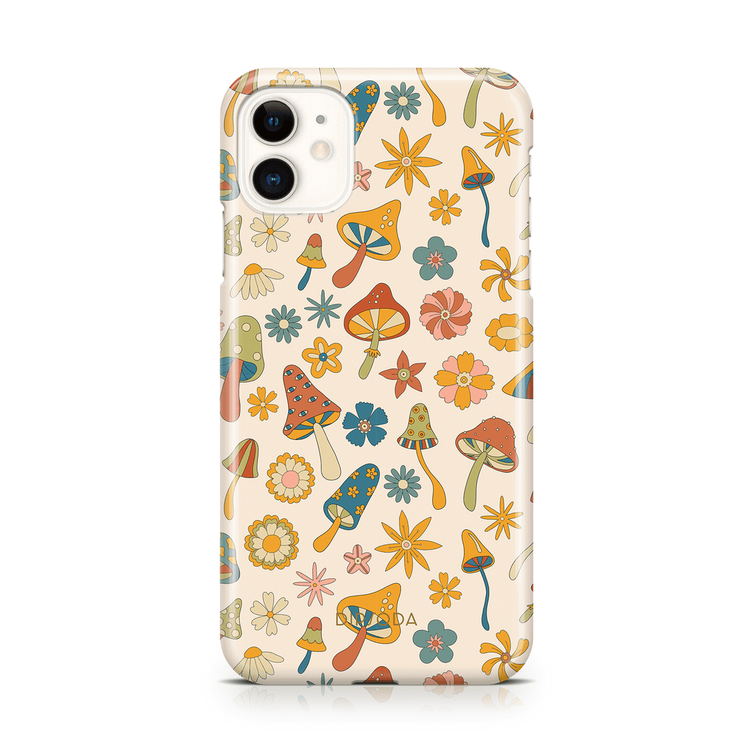 Stay Wild Phone Case