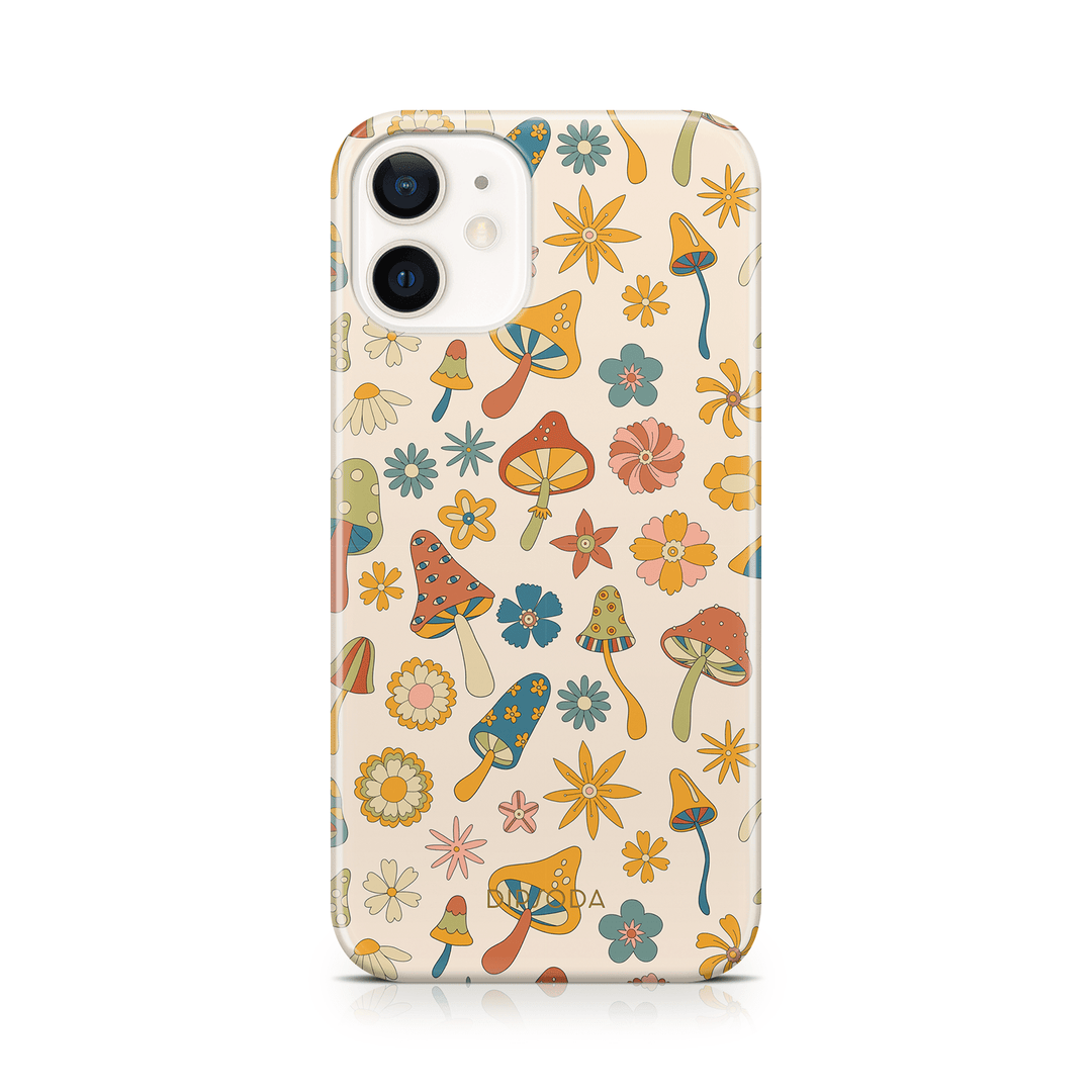 Stay Wild Phone Case