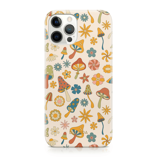 Stay Wild Phone Case