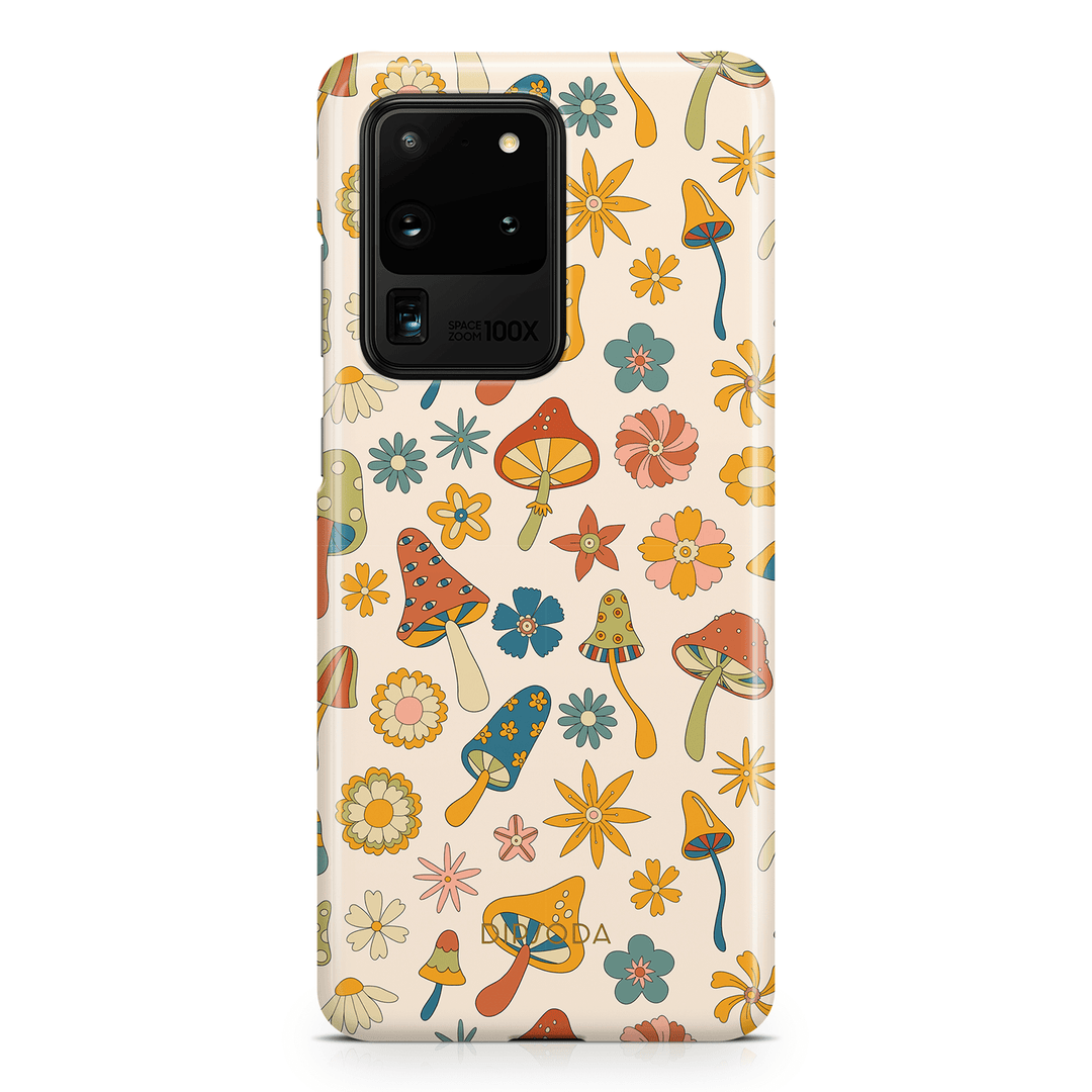 Stay Wild Phone Case