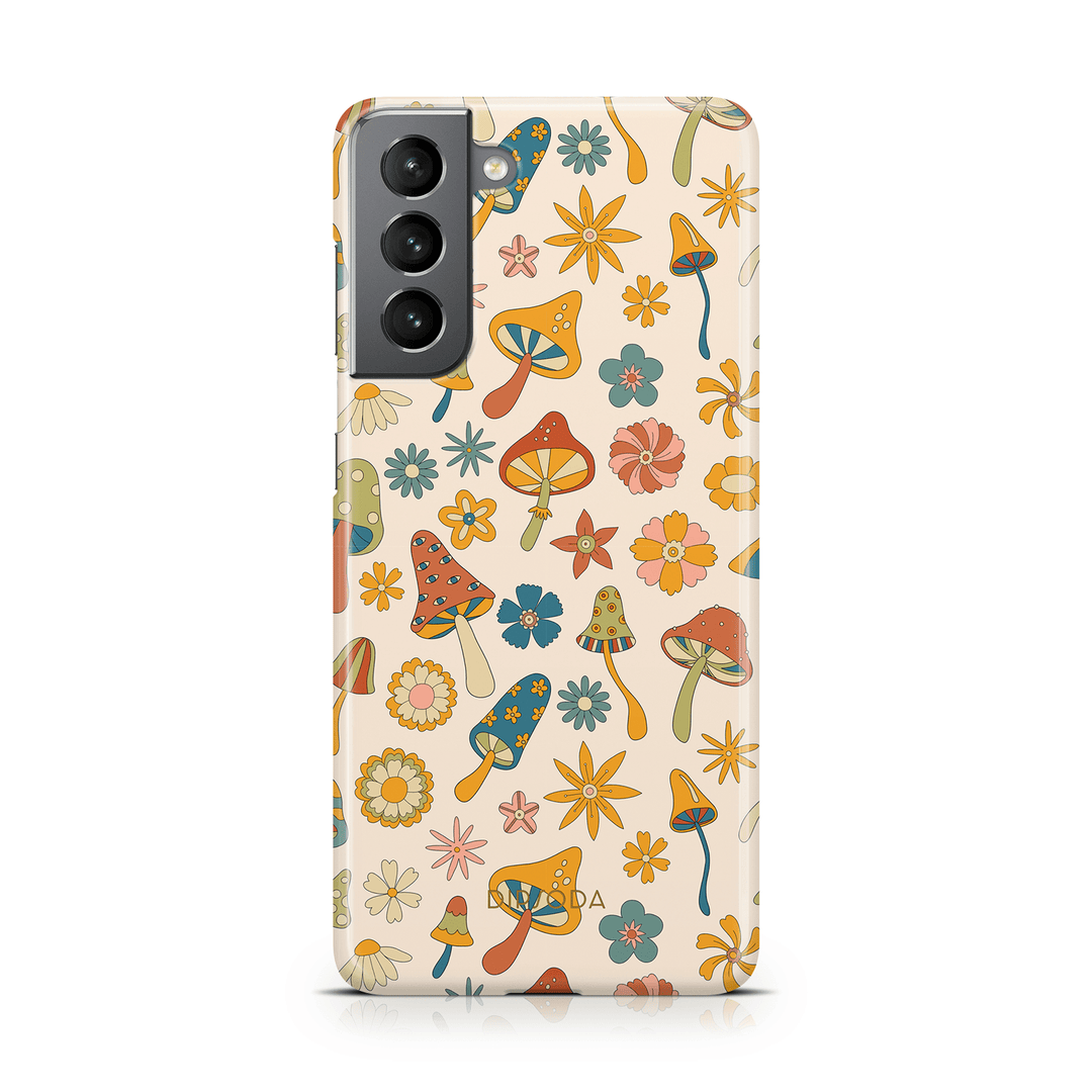 Stay Wild Phone Case