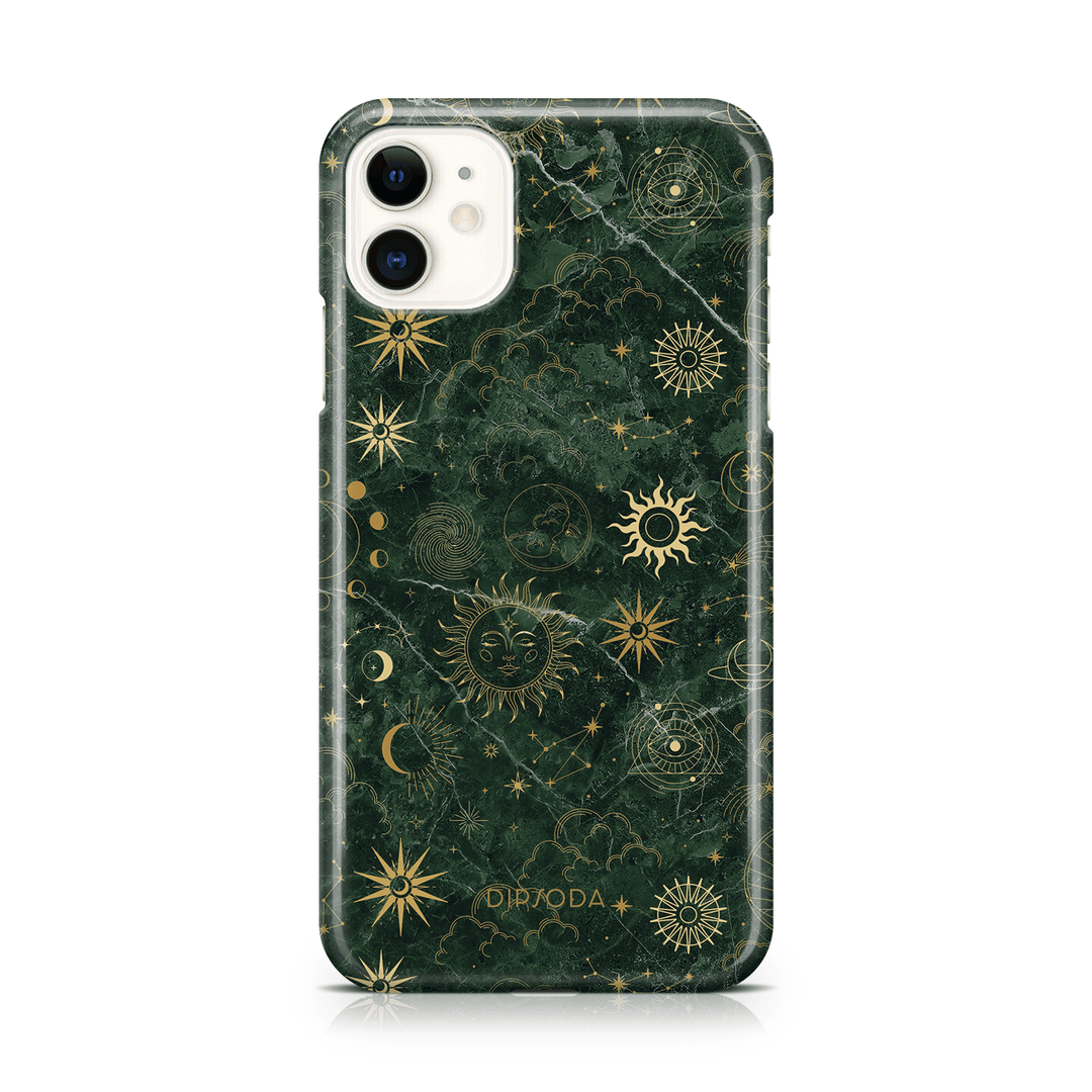 Sun, Moon & Stars Phone Case