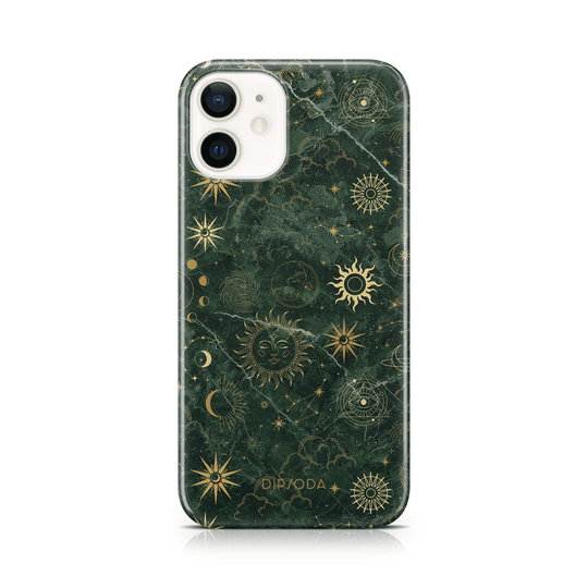 Sun, Moon & Stars Phone Case