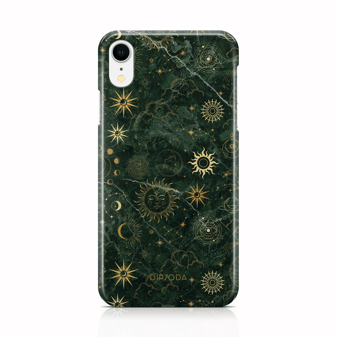 Sun, Moon & Stars Phone Case