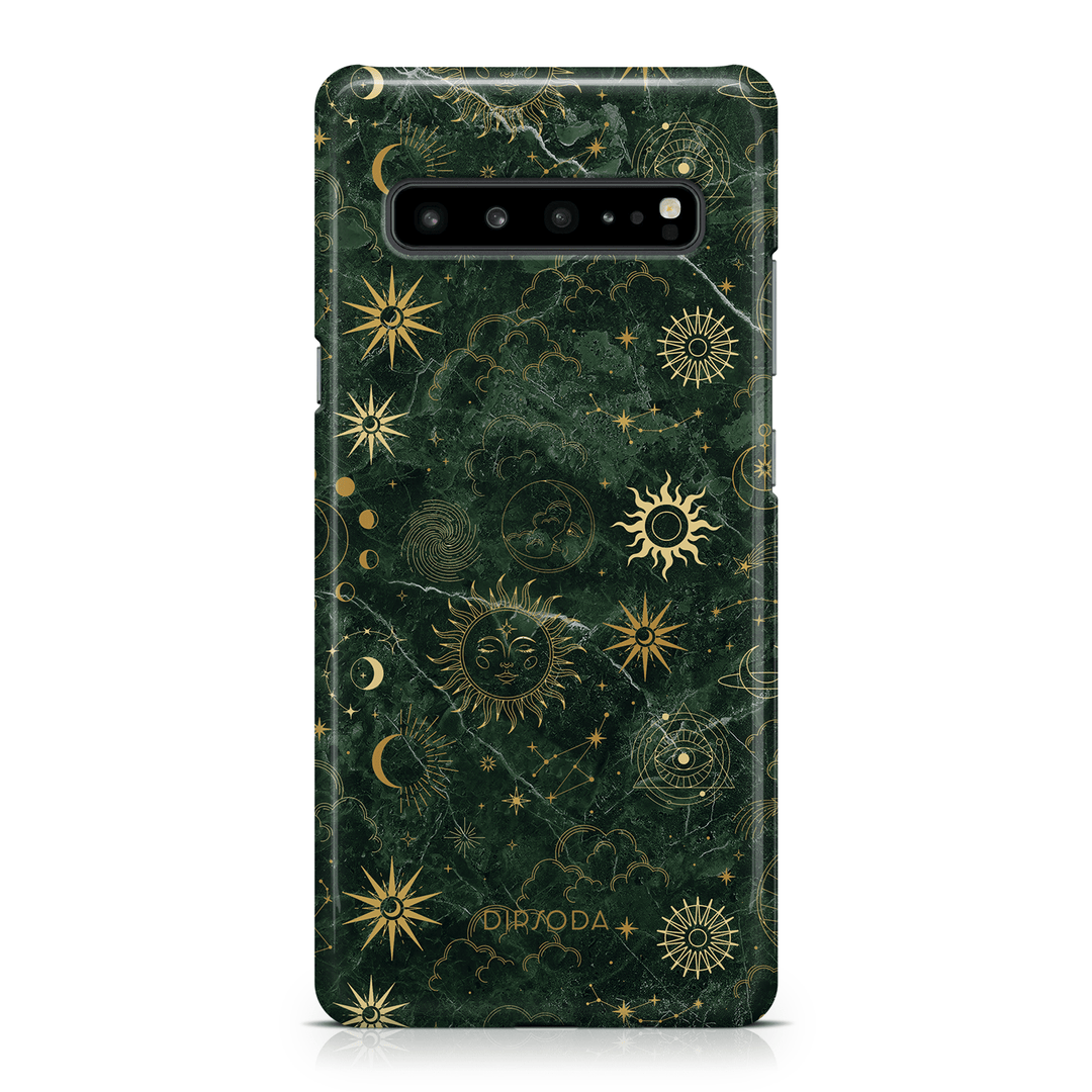 Sun, Moon & Stars Phone Case