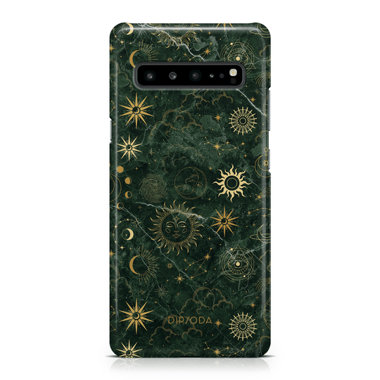 Sun, Moon & Stars Phone Case