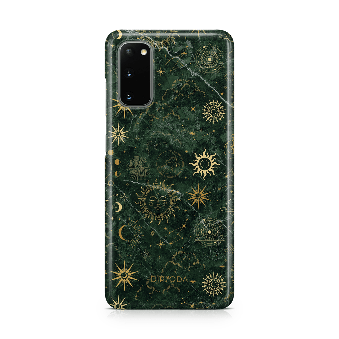 Sun, Moon & Stars Phone Case