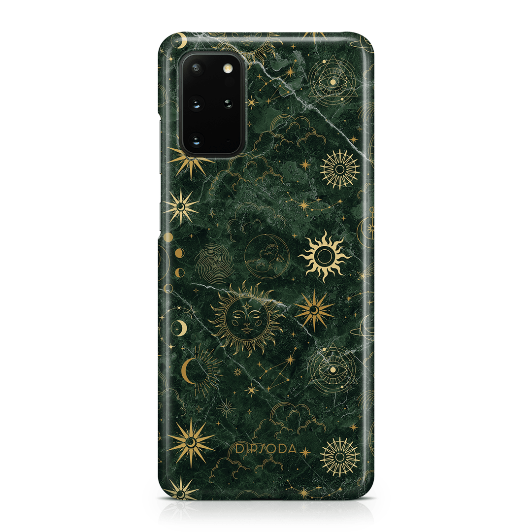 Sun, Moon & Stars Phone Case