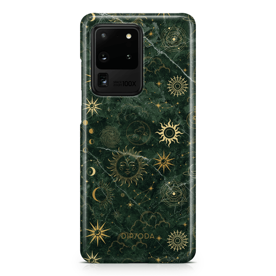 Sun, Moon & Stars Phone Case