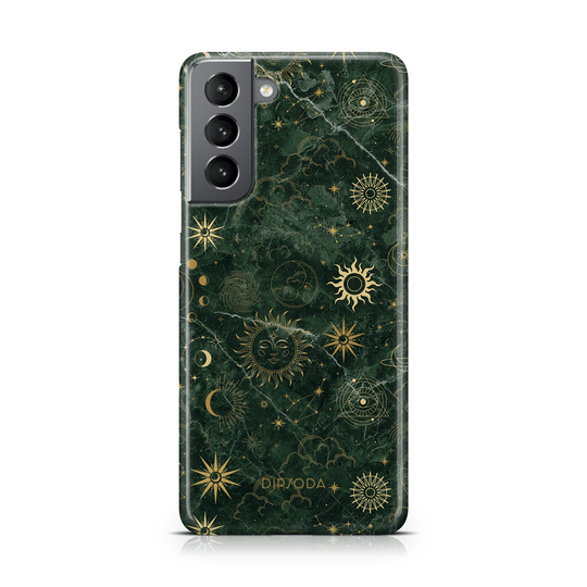 Sun, Moon & Stars Phone Case