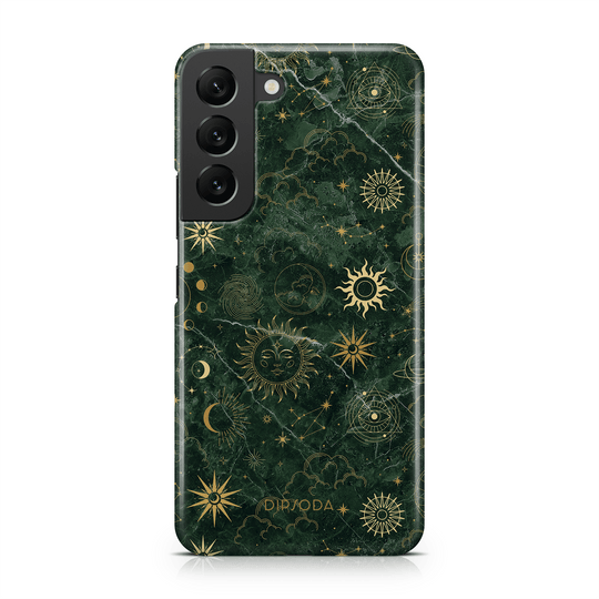 Sun, Moon & Stars Phone Case