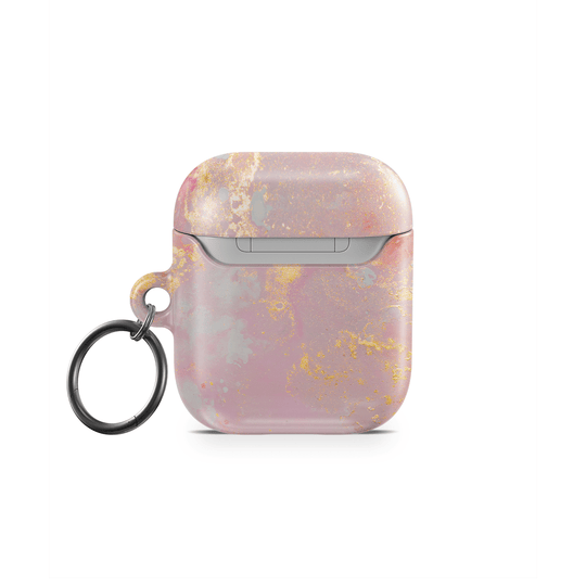 Sunset Kiss AirPods Case