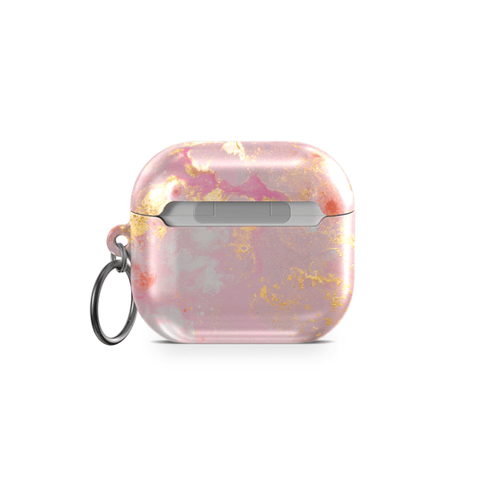 Sunset Kiss AirPods Case