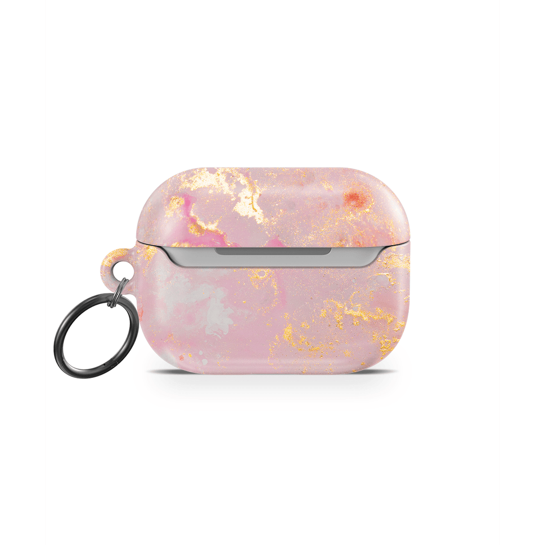 Sunset Kiss AirPods Case