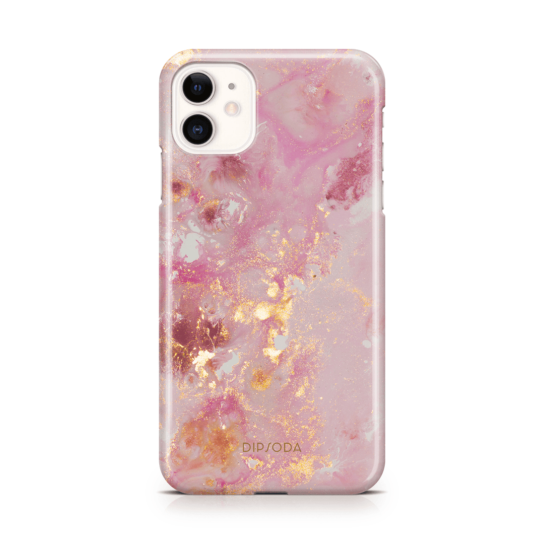 Sunset Kiss Phone Case