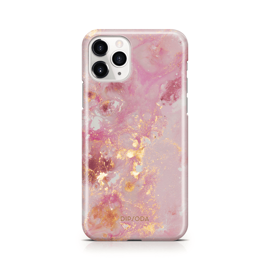 Sunset Kiss Phone Case