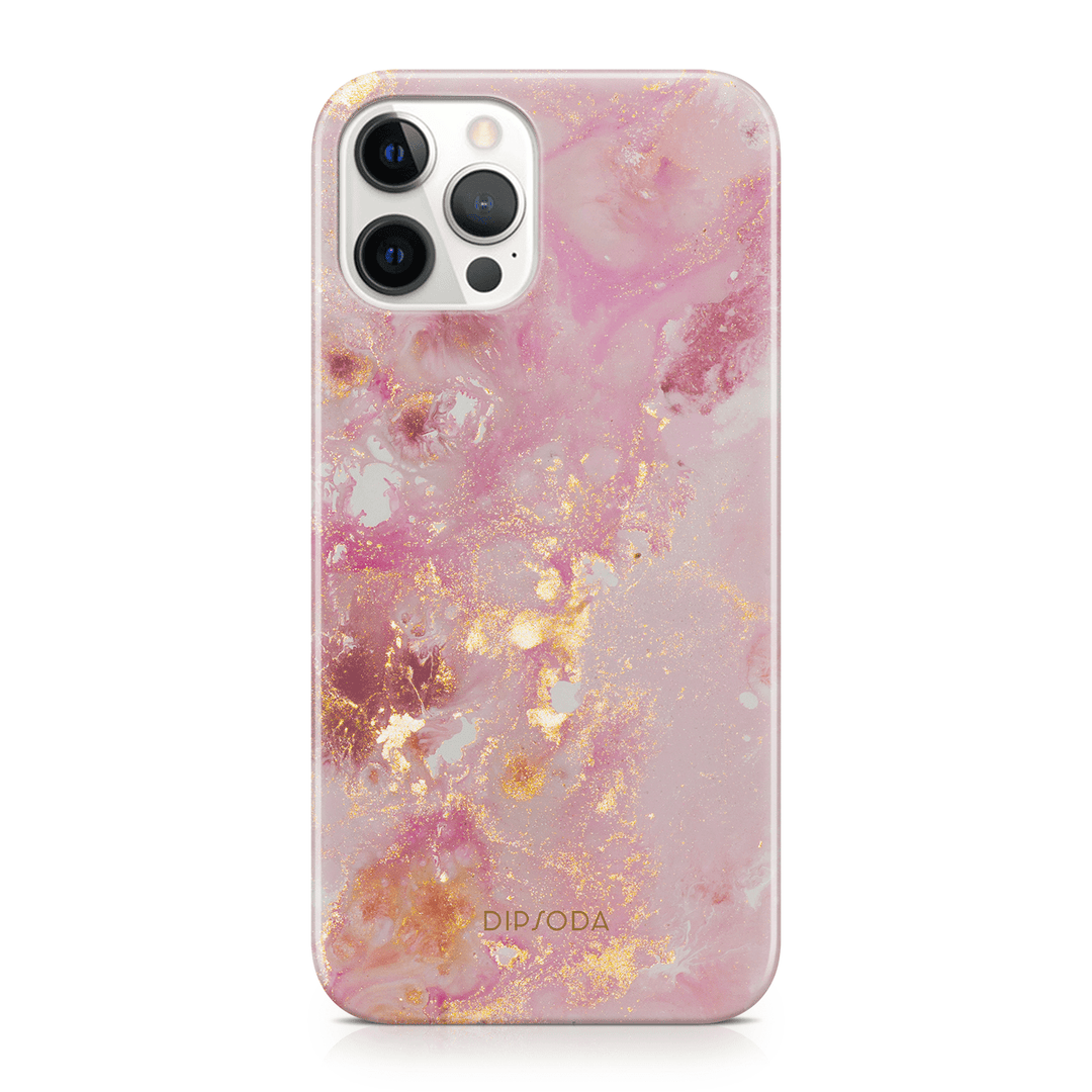 Sunset Kiss Phone Case