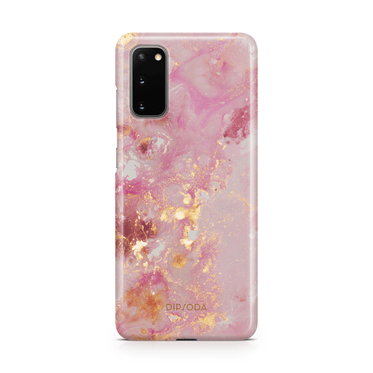 Sunset Kiss Phone Case