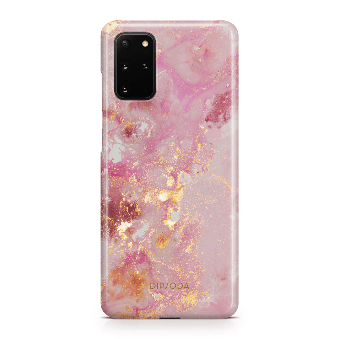 Sunset Kiss Phone Case