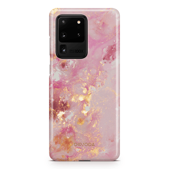 Sunset Kiss Phone Case