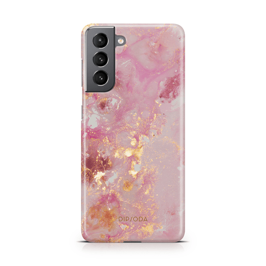 Sunset Kiss Phone Case