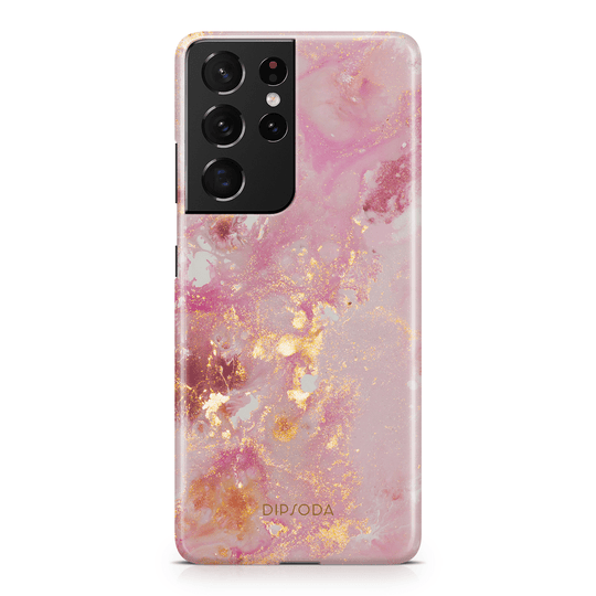 Sunset Kiss Phone Case