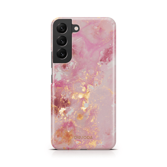 Sunset Kiss Phone Case