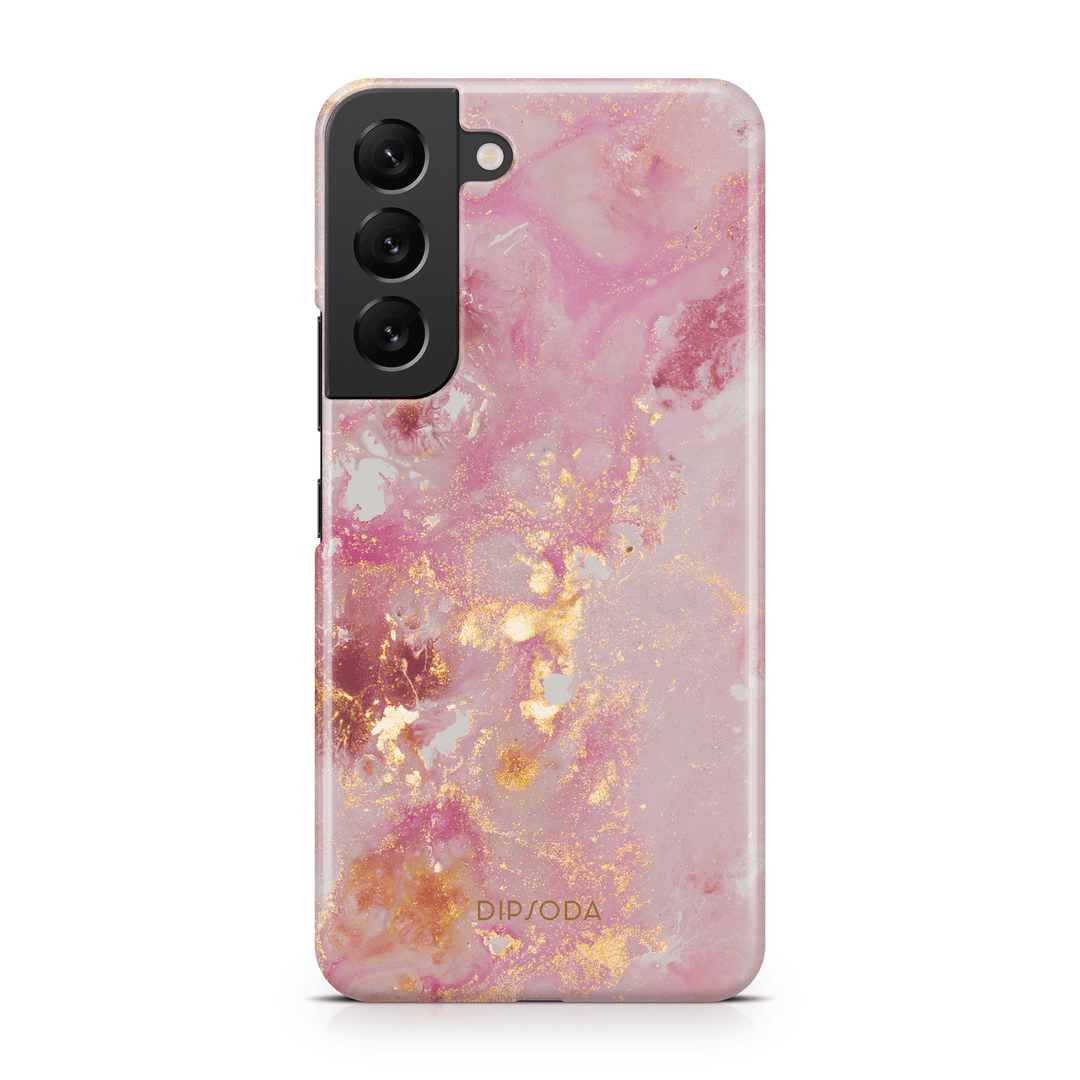 Sunset Kiss Phone Case