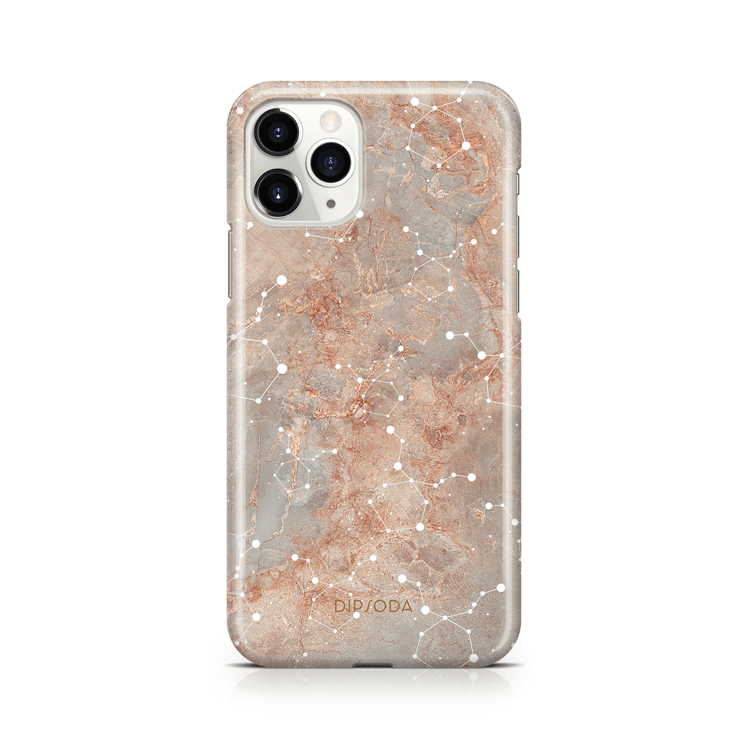 Taurus Zodiac Phone Case