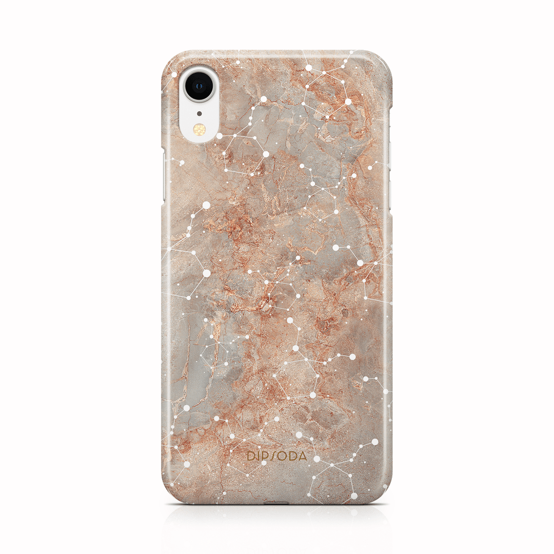 Taurus Zodiac Phone Case