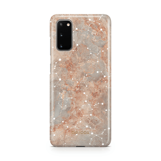 Taurus Zodiac Phone Case